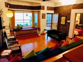 Blessing 2BR:Artisanal Boutique Home Valley View - Image 2