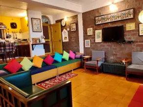 Blessing 2BR:Artisanal Boutique Home Valley View - Image 5