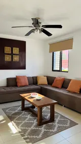 Comfortable spacious family apartment 3 bedrooms 2 bathrooms - Image 5