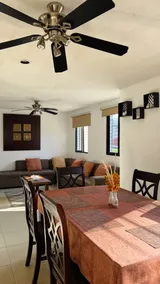 Comfortable spacious family apartment 3 bedrooms 2 bathrooms - Image 3