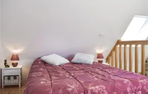 1 soveværelse smukt hjem i Louargat - Image 4