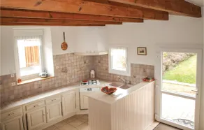 Preciosa casa en Lézardrieux con cocina - Image 2