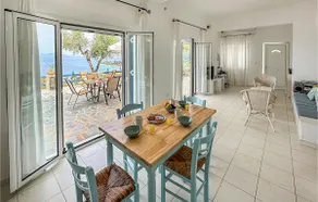 2 Bedroom Lovely Home In Kalamata - Image 3