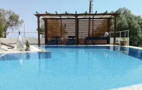 Stunning Home In Kokari - Image 4