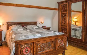 Belle maison de 2 chambres à Plouguiel - Image 5