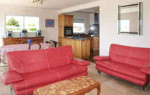 Bellissima casa con 2 camere da letto a Kerlouan - Image 4