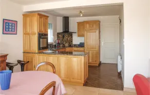 Bellissima casa con 2 camere da letto a Kerlouan - Image 5
