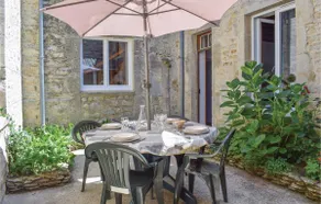 Impresionante casa en Sainte-Mère-Eglise con WiFi - Image 3