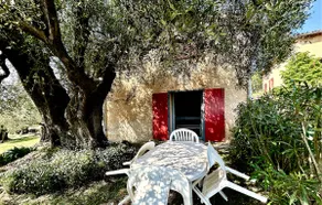 Splendida casa a Châteauneuf de Grasse - Image 3