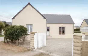 Casa a St. Marcouf De L'Isle dove sono. - Image 5