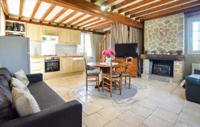 Magnífica casa en La Cambe con WiFi - Image 3