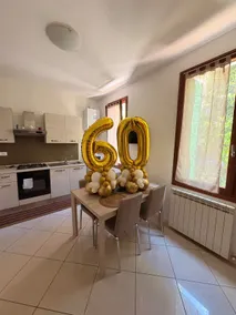 Casa Dina, 2 differents rooms, 4 people - Image 2