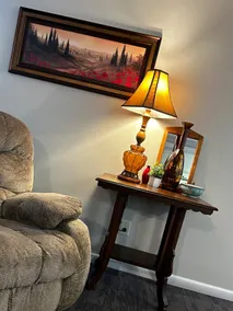 City of Lakes Cozy-Quiet Retreat-Private - Image 4