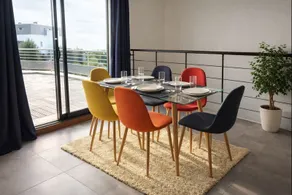 le Sunset Loft 88 maison neuve et moderne - Image 4
