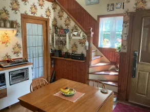 4 1/2 room heritage house - Image 5