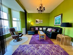 The Beachfront Apartment, Longsands, Tynemouth. - Image 2