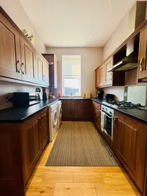 The Beachfront Apartment, Longsands, Tynemouth. - Image 4