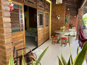 Charming rustic chalet with air conditioning in the bedrooms - Image 5