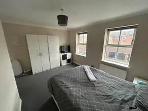 Modern 2 bed apartment ideal for Bluewater and M25 - Image 5