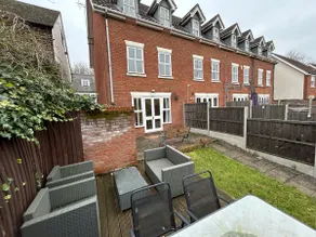 Modern 2 bed apartment ideal for Bluewater and M25 - Image 3
