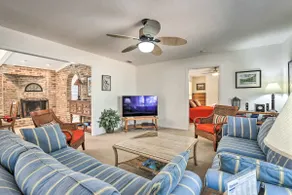 < 1 Mi to Beach: Family-Friendly Hilton Head Home - Image 3