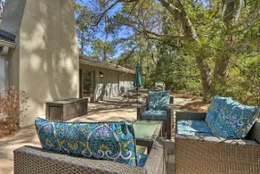 < 1 Mi to Beach: Family-Friendly Hilton Head Home - Image 2