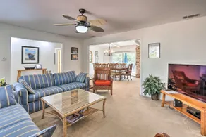 < 1 Mi to Beach: Family-Friendly Hilton Head Home - Image 5