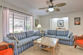 < 1 Mi to Beach: Family-Friendly Hilton Head Home - Image 4