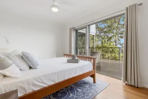 Waiuta Reteat Holiday Home with Outdoor Theatre - Image 4