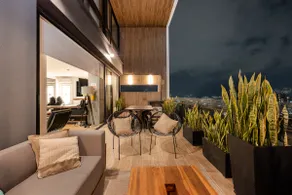 Premium Balcony Apt Luxury, A/C Stunning views - Image 2
