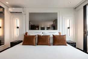 Premium Balcony Apt Luxury, A/C Stunning views - Image 4