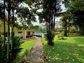 Private pool country house near Villavicencio - Image 5