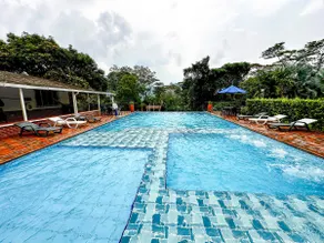 Private pool country house near Villavicencio - Image 3