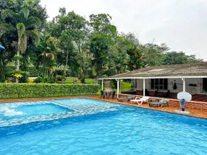 Private pool country house near Villavicencio - Image 2