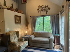 Nature guesthouse by the A frame Studio - Image 3