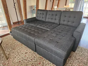 *Cozy Cottage* *King Size Bed* *Perfect Getaway* - Image 2