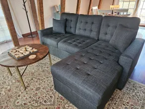 *Cozy Cottage* *King Size Bed* *Perfect Getaway* - Image 2