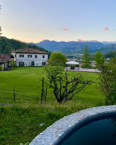 Il Nido - Private villa with pool and jacuzzi - Image 2