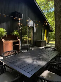 Lake Michigan Beach House |Sleeps 12 Walk to Beach - Image 2
