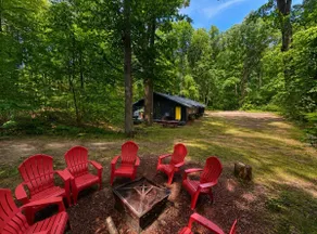 Lake Michigan Beach House |Sleeps 12 Walk to Beach - Image 4