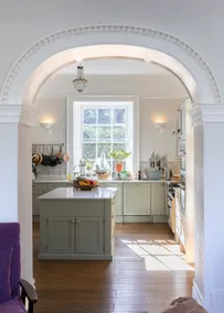 Georgian Townhouse - Image 3
