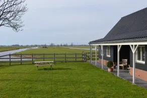 Guest house, unique polder view of Stolwijk near Gouda - Image 2