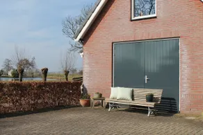 Guest house, unique polder view of Stolwijk near Gouda - Image 3