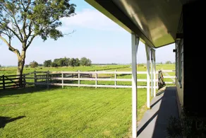 Guest house, unique polder view of Stolwijk near Gouda - Image 4