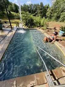 Romantic Lakeview Cabin with Private Hot Tub & Fire Pit - Image 3