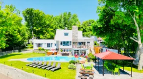 Summer: Villa Pool & Spa | 39 Ppl | 8 BR | 9 Bath - Image 3