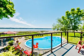 Summer: Villa Pool & Spa | 39 Ppl | 8 BR | 9 Bath - Image 4