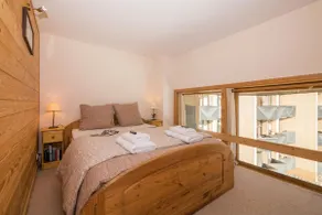 Residence Grand Roc - Bruyeres 201 - Image 5