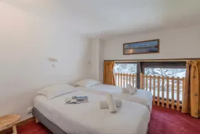 Residence Grand Roc - Bruyeres 309 - Image 5