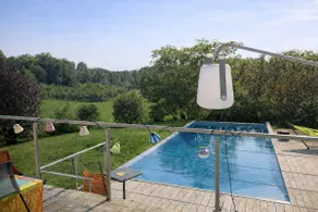 Storslået palæ med stor swimmingpool i udkanten af Périgord! - Image 2